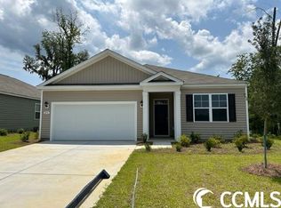 204 Konik St LOT 101, Conway, SC 29526