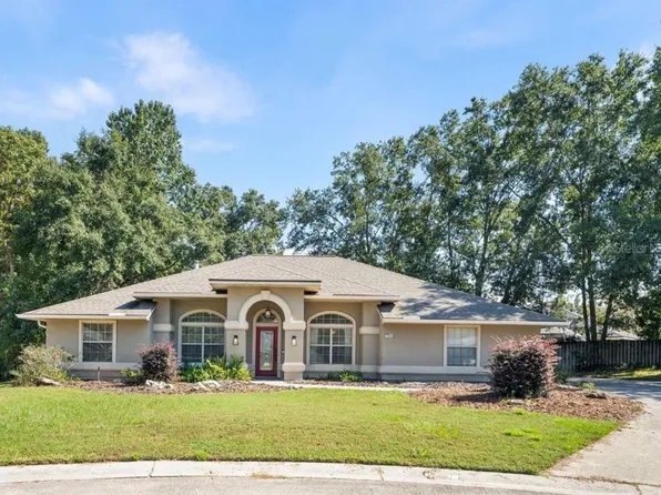10527 NW 14TH PLACE, GAINESVILLE, FL 32606