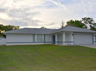 943 Hickory Ave, Inverness, FL 34452