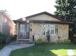 3816 N Pittsburgh Ave, Chicago, IL 60634