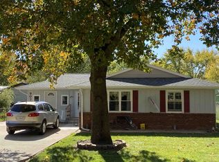 907 Armory Rd, Delphi, IN 46923