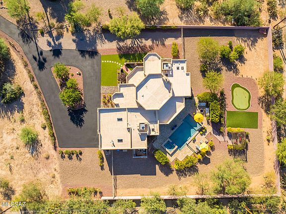 4th image of 6976 N Chula Vista Reserve Pl