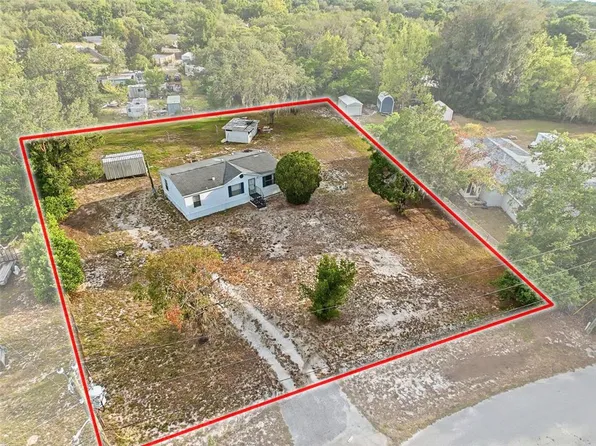 (undisclosed Address), Hudson, FL 34669