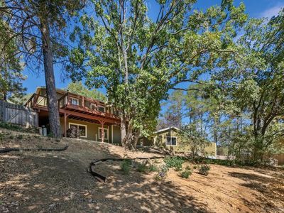 4780 Belvedere Dr, Julian, CA, 92036