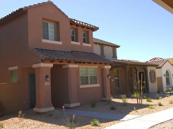 3009 N 72nd St, Mesa, AZ 85207