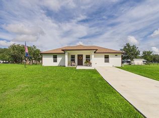 7717 NW 82nd Ct, Okeechobee, FL 34972