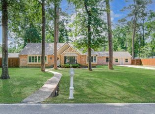 2507 Encreek Rd, Houston, TX 77068