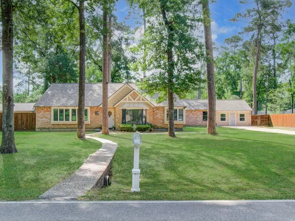 2507 Encreek Rd, Houston, TX 77068