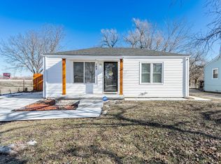 708 S Everett Ave, Wichita, KS 67213