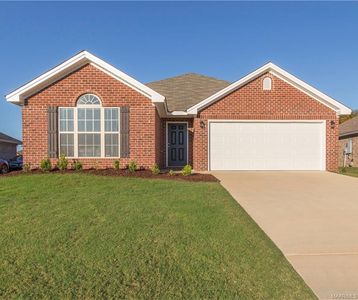 6131 Old Post Ln, Montgomery, AL, 36117