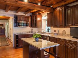 209 High Head Rd, Harpswell, ME 04079