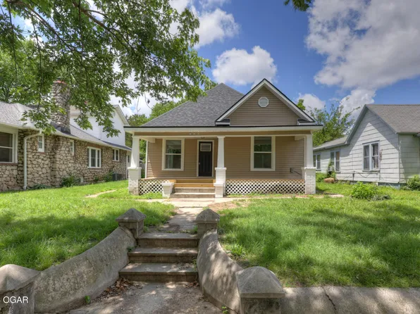 224 N Connor Ave, Joplin, MO 64801