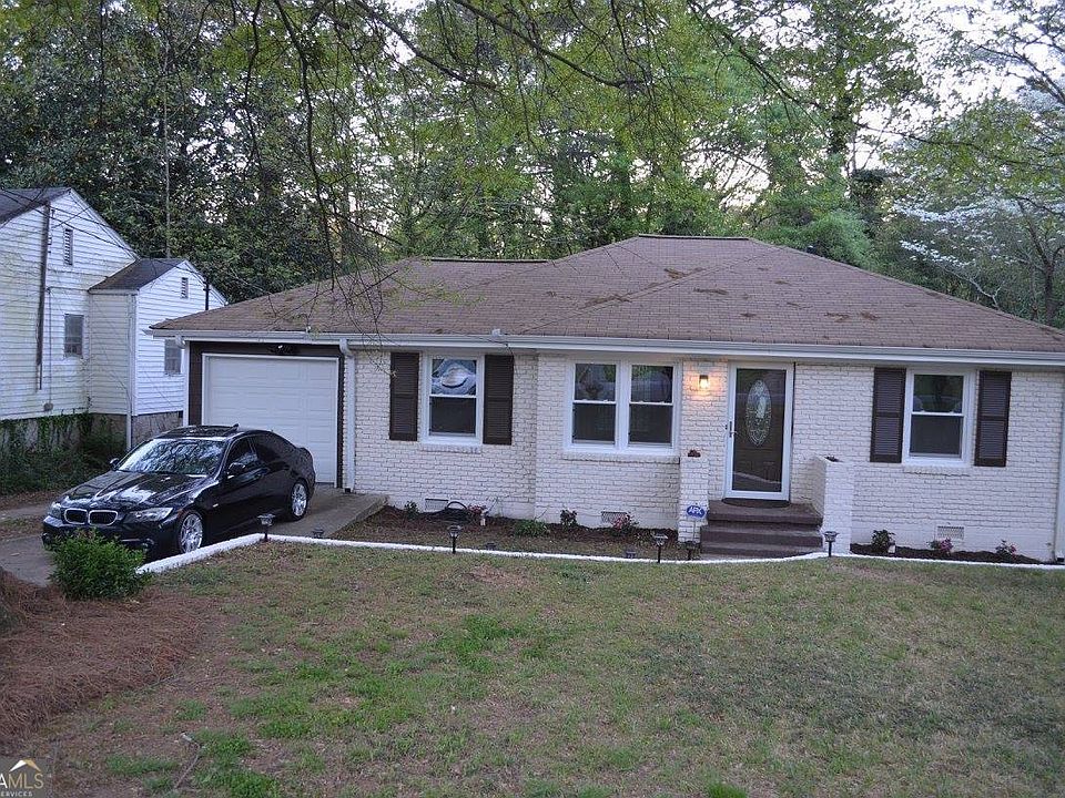 1st image of 1329 Westridge Rd SW