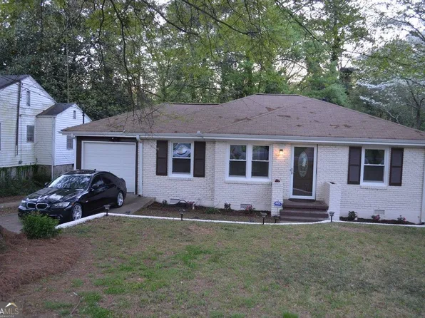 1329 Westridge Rd SW, Atlanta, GA 30311