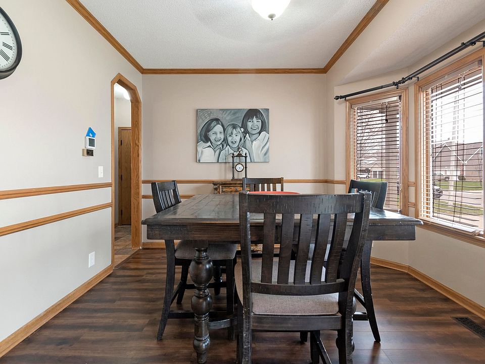 9810 W Jamesburg St, Wichita, KS 67212 Zillow