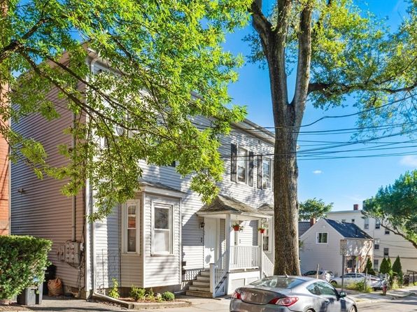 84-86 Mount Vernon St #84-1