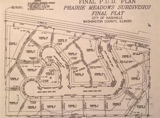 0 S Indian Grass Rd, Nashville, IL 62263