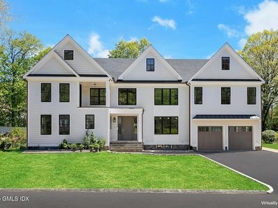 42 Mallard Dr, Greenwich, CT, 06830