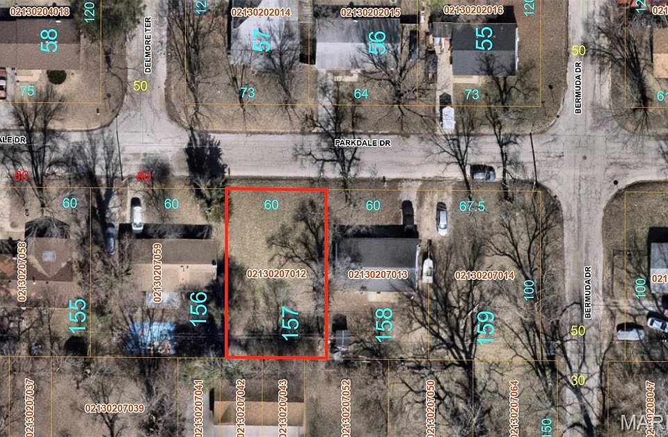 1st image of 8722 Parkdale Dr