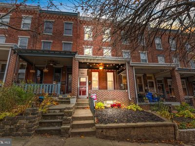 3554 New Queen St, Philadelphia, PA, 19129