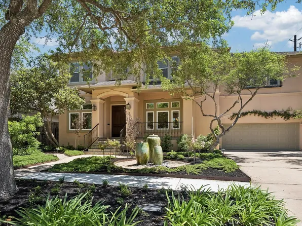 6709 Westchester Ave, Houston, TX 77005