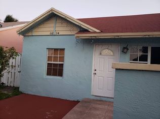 3234 NW 204th Ter, Miami Gardens, FL 33056