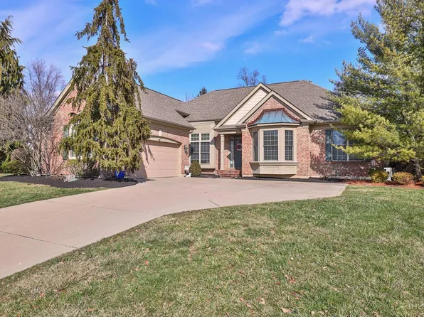 11768 Thayer Ln, Cincinnati, OH 45249