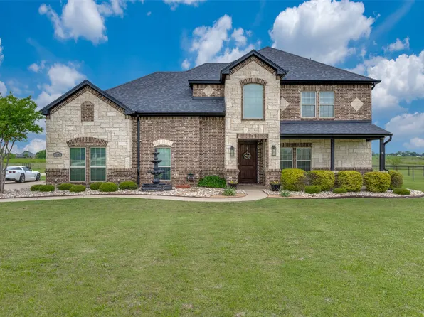 11141 Lakecrest Dr, Sanger, TX 76266