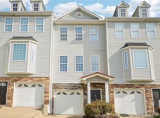 650 Ganyard Farm Way UNIT 5, Durham, NC 27703
