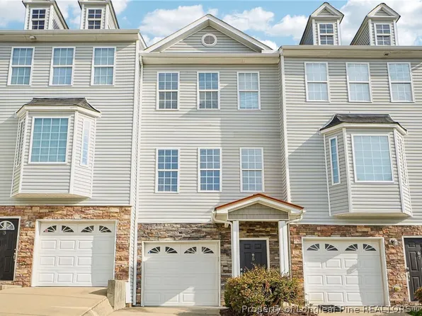 650 Ganyard Farm Way Unit 5, Durham, NC 27703