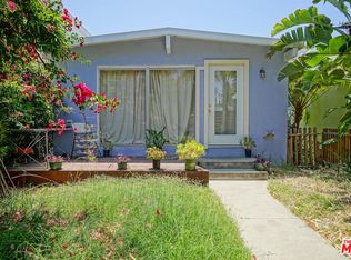660 Marr St, Venice, CA 90291