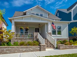 954 Horizon Dr, Franklin, TN 37064