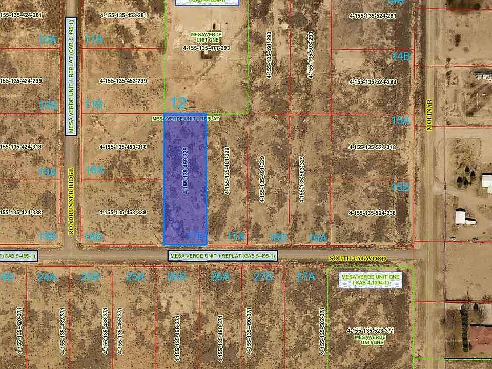 2nd image of 2016 S Tagwood Ln