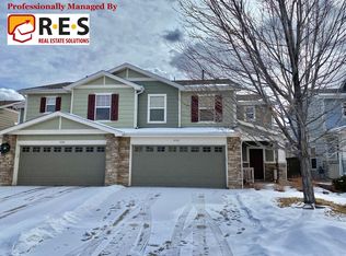 5731 Raleigh Cir, Castle Rock, CO 80104