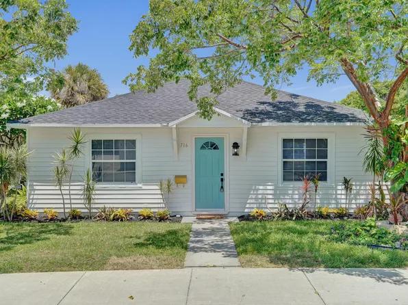 716 S Pine Street, Lake Worth Beach, FL 33460