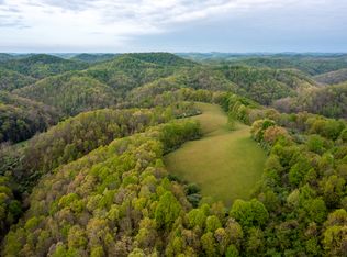Triplett Fork Rd LOT WP001, Gassaway, WV 26624