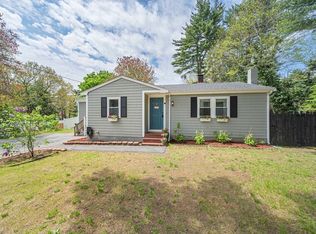 5 Pine Cir, Pembroke, MA 02359