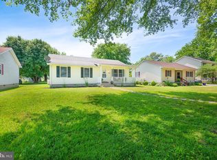 505 Maryland Ave, Ridgely, MD 21660