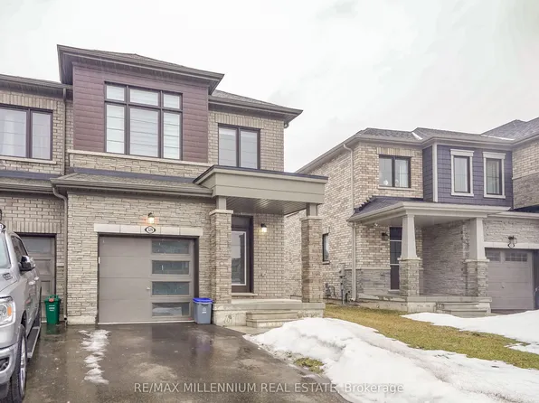 329 Vanilla Trl, Thorold, ON L2V 0K8