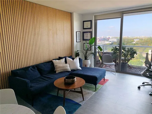 4250 Biscayne Boulevard #1111, Miami, FL 33137