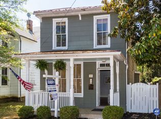 39 Madison Pl, Annapolis, MD 21401
