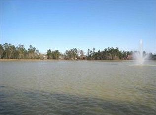 5815 N Ossineke Dr, Spring, TX 77386