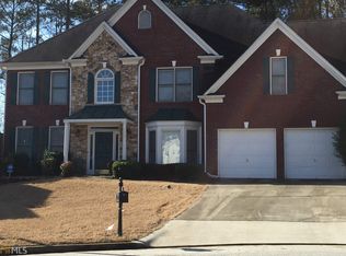 571 Beaver Trl, Stone Mountain, GA 30087