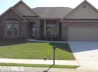 23188 Dundee Cir, Gulf Shores, AL 36542