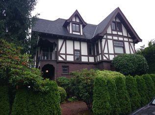 301 W Kinnear Pl, Seattle, WA 98119