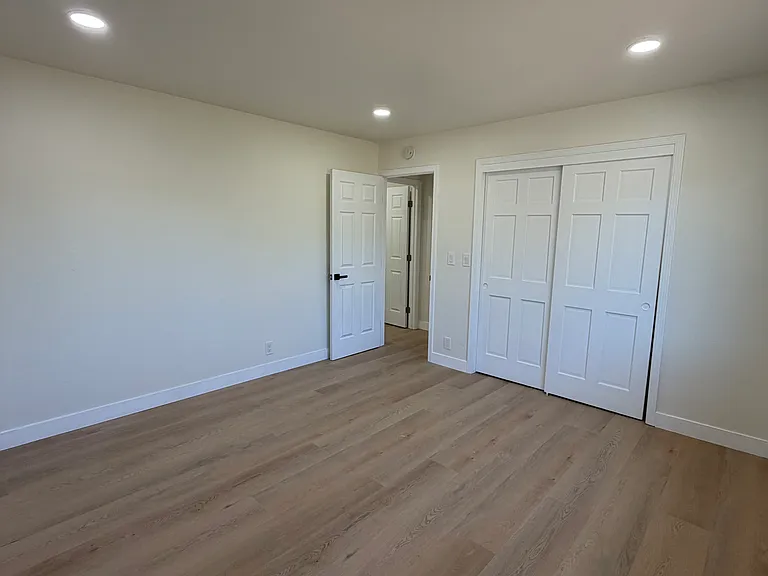 Bedroom #1