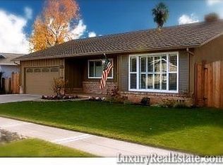 554 Dublin Way, Sunnyvale, CA