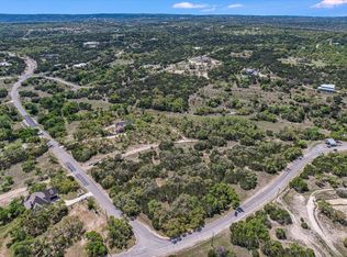 LOT 66 Broken Spoke, Canyon Lake, TX 78133