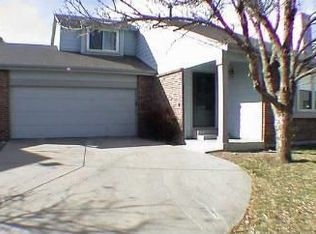 9353 Cattail Ct, Highlands Ranch, CO 80126