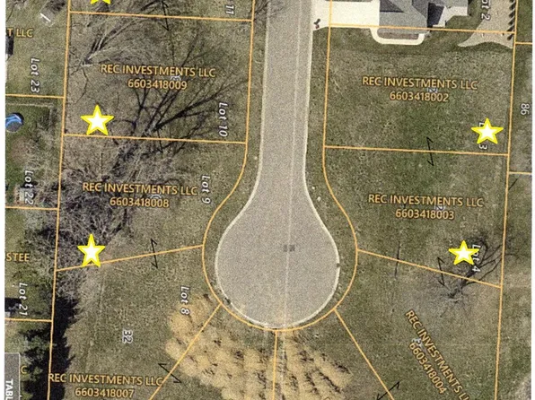 26-30 Dogwood Ter, Mount Vernon, OH 43050